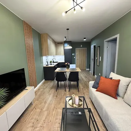 Boho Escape & Parking