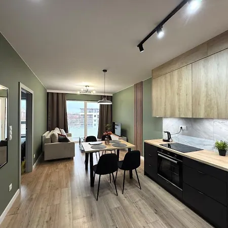 Boho Escape & Parking *