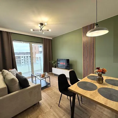 Boho Escape Czestochowa