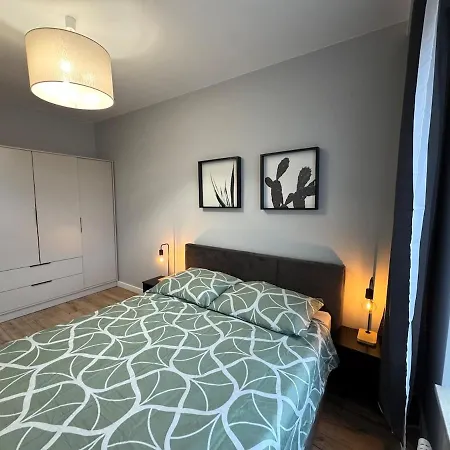 Boho Escape & Parking