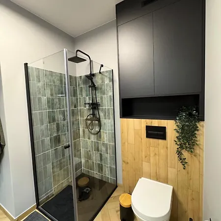Boho Escape Czestochowa